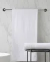 510 Design Premium Turkish Cotton Plush 2-pc. Bath Towel Set In White