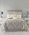 510 Design Shawnee Comforter Sets In Blue