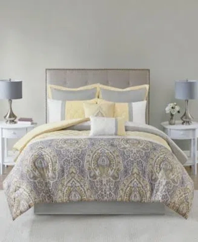 510 Design Shawnee Comforter Sets In Blue