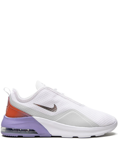 Nike Air Max Motion 2 Sneakers In White | ModeSens