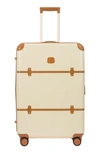 BRIC'S BELLAGIO 2.0 30-INCH ROLLING SPINNER SUITCASE,BBG28304