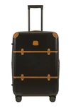 Bric's Bellagio 2.0 27-inch Rolling Spinner Suitcase In Olive