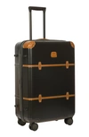 BRIC'S BELLAGIO 2.0 27-INCH ROLLING SPINNER SUITCASE,BBG28303