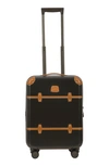 BRIC'S BELLAGIO 2.0 21-INCH ROLLING CARRY-ON,BBG28301