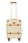 BRIC'S BELLAGIO 2.0 21-INCH ROLLING CARRY-ON,BBG28301