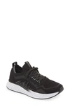 Zella Renewed Lifestyle Sneaker In Black