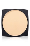 Estée Lauder Double Wear Stay In Place Matte Powder Foundation Refill In 2c1 Pure Beige