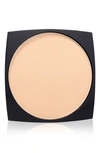 Estée Lauder Double Wear Stay In Place Matte Powder Foundation Refill In 3c2 Pebble