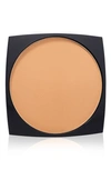 Estée Lauder Double Wear Stay In Place Matte Powder Foundation Refill In 5n2 Amber Honey