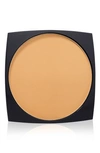 Estée Lauder Double Wear Stay In Place Matte Powder Foundation Refill In 5w1 Bronze