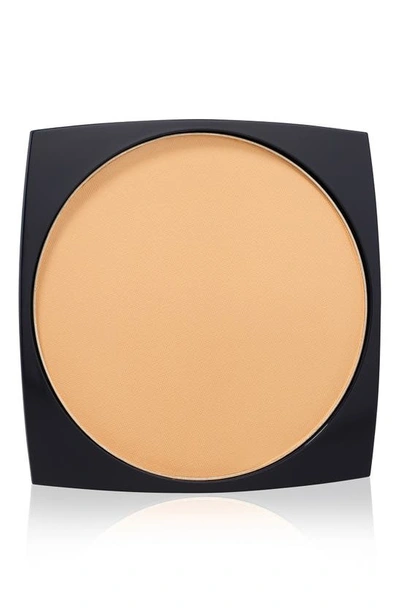 Estée Lauder Double Wear Stay-in-place Matte Powder Foundation Refill 5w2 Rich Caramel .42 oz / 12 G