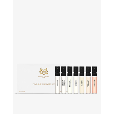 Parfums De Marly Discovery Set For Her