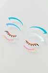 Paintlab Eye Stickers In Springchella