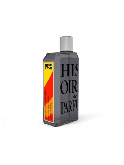 Histoires De Parfums - 1969 Shower Gel In Grey