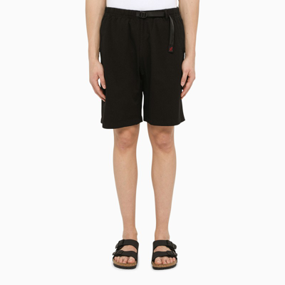 Gramicci Nylon Packable G-shorts In Black