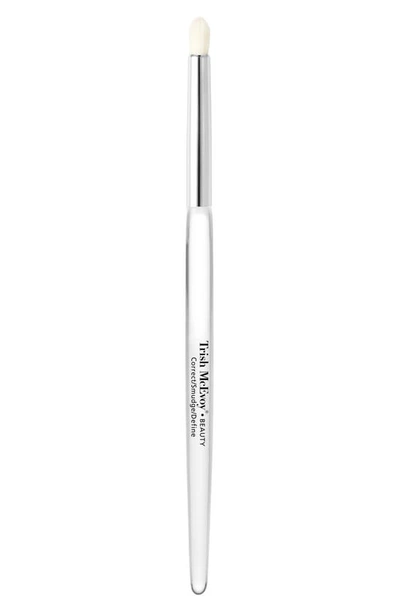 Trish Mcevoy Smudge & Define Correcting Brush