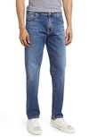 Ag Tellis Slim Fit Jeans In 10 Years Sullivan