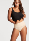 Yummie Ultralite Seamless Shaping Girlshorts In Frappe