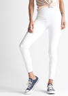 YUMMIE YUMMIE DENIM SHAPING LEGGING