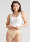 YUMMIE YUMMIE NON-SHAPING BIKINI BRIEFS
