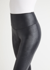 YUMMIE YUMMIE KATIA SNAKE PRINT SHAPING LEGGING