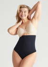 Yummie Seamless Solutions In Black