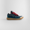 Lanvin Sneakers In Blue