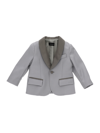 MONNALISA MONNALISA  SMOKING JACKET
