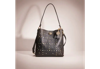 COACH UPCRAFTED CHARLIE BUCKET BAG