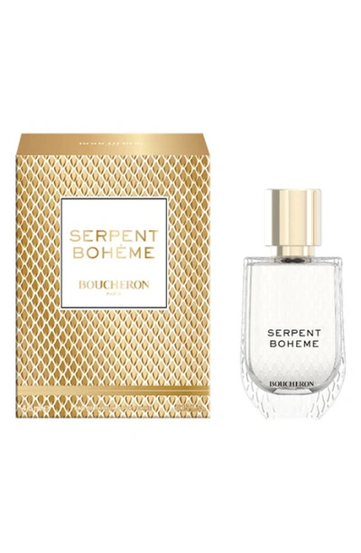 Boucheron Serpent Eau De Parfum Deluxe Mini Fragrance