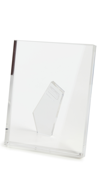 Tizo Design 8x10 Lucite Frame In Clear