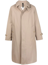 MACKINTOSH SELWYN GMC-113 GABARDINE COAT