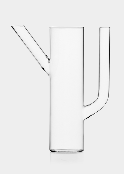 Ichendorf Cactus Jug 4 In Clear