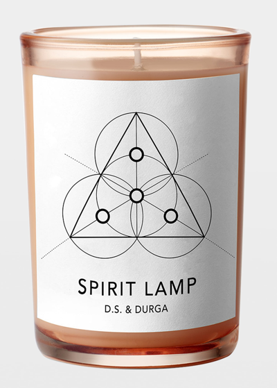 D.s. & Durga 7 Oz. Spirit Lamp Candle