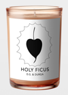 D.s. & Durga 7 Oz. Holy Ficus Candle