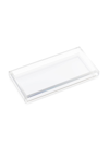 Jr William Core Collection Acrylic Valet Tray
