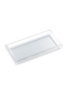 Jr William Core Collection Acrylic Valet Tray