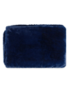 Surya Lapalapa Navy Throw In Navy