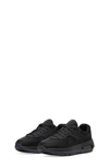 Nike Air Max Motif Big Kids' Shoes In Black