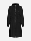 Prada Re-nylon Raincoat