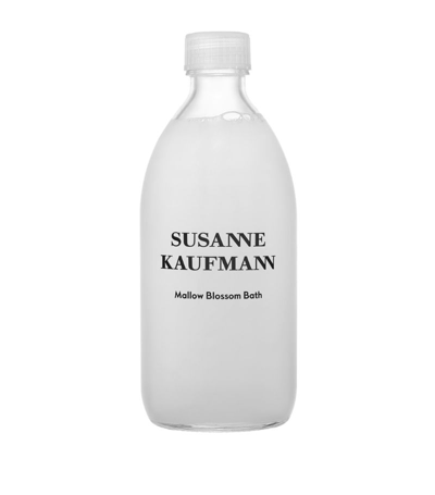 Susanne Kaufmann Mallow Blossom Bath (250ml) In Multi