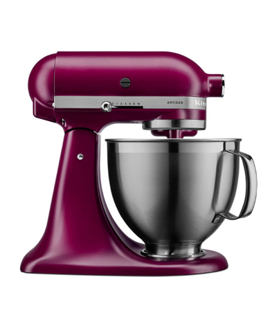 Kitchenaid Artisan Stand Mixer (4.8l) In Purple