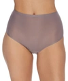 Chantelle Soft Stretch Full Brief In Peacock