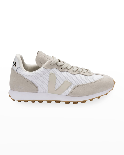 VEJA RIO BRANCO RECYCLED RUNNER SNEAKERS