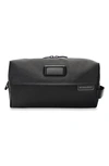 Briggs & Riley Baseline Everyday Essentials Kit In Black