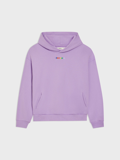 the pangaia hoodie