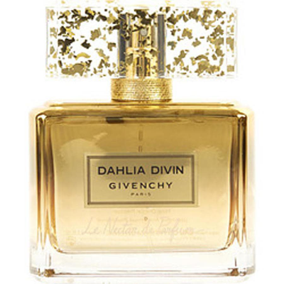 Givenchy Ladies Dahlia Divin Le Nectar Intense Edp Spray 2.5 oz (tester) Fragrances 3274872328884 In N,a