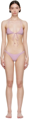 LIDO PURPLE TREDICI BIKINI