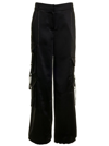 ANDERSSON BELL ANDERSSON BELL INNA HIGH WAIST CARGO PANTS