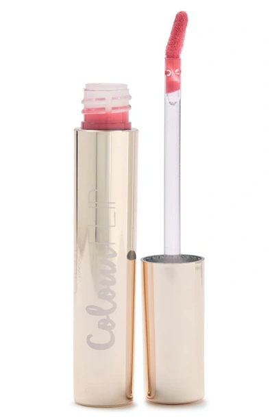 Ciate Colour Flip Uv Changing Lip Gloss In Pixie